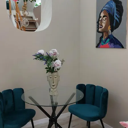 Bellini Luxury * Catânia