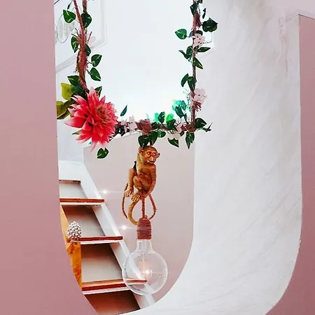 Bellini Luxury Apartment Catania