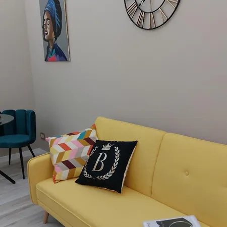 Bellini Luxury * Catânia