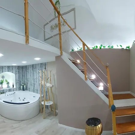 Bellini Luxury Apartment *