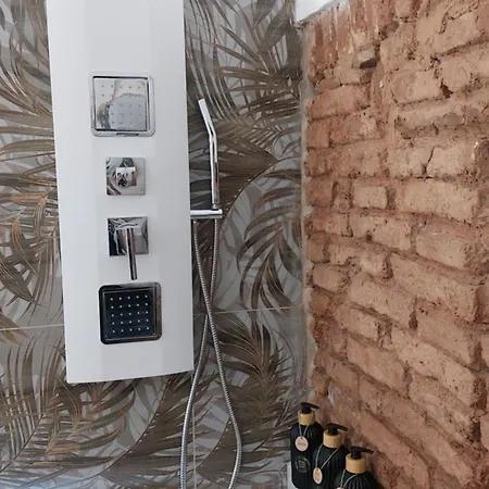 Apartamento Bellini Luxury *