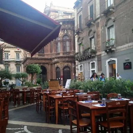 Bellini Luxury * Catânia
