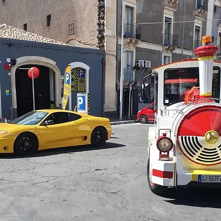 Bellini Luxury Catania