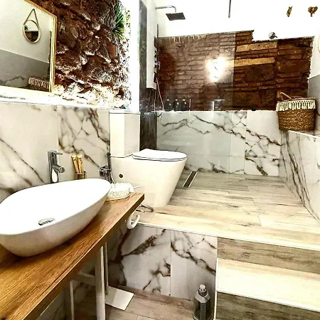 Apartment Bellini Luxury Catania