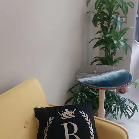 شقة Bellini Luxury كاتانيا