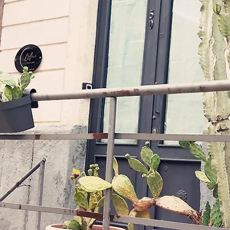 Bellini Luxury شقة