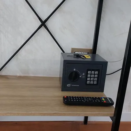 شقة Bellini Luxury *