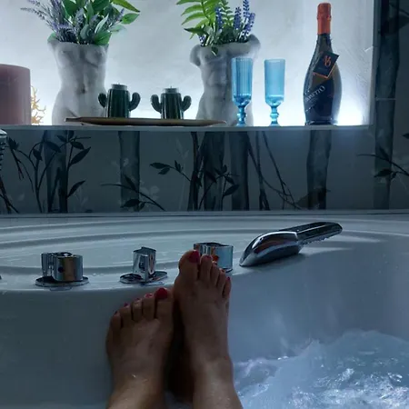 شقة Bellini Luxury