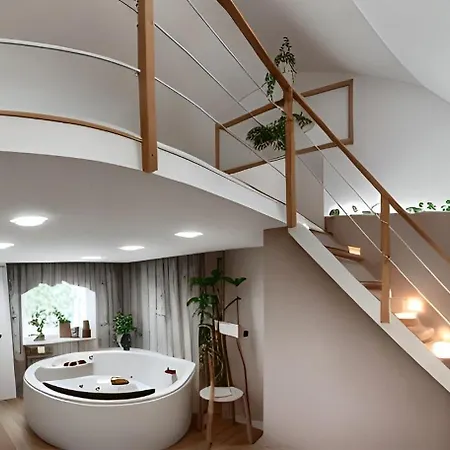 شقة Bellini Luxury