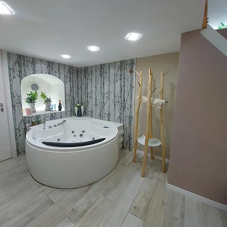 Bellini Luxury Appartement *