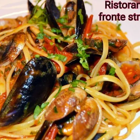 شقة Bellini Luxury *