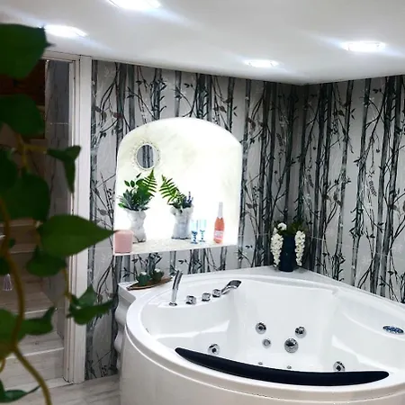 Appartement Bellini Luxury Catane