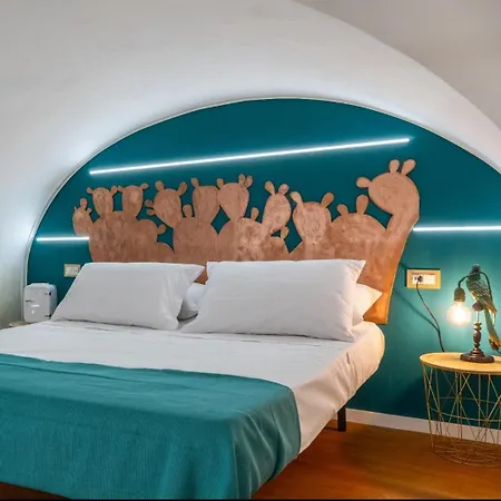 شقة Bellini Luxury كاتانيا