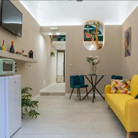 Bellini Luxury شقة