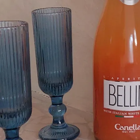 Bellini Luxury شقة