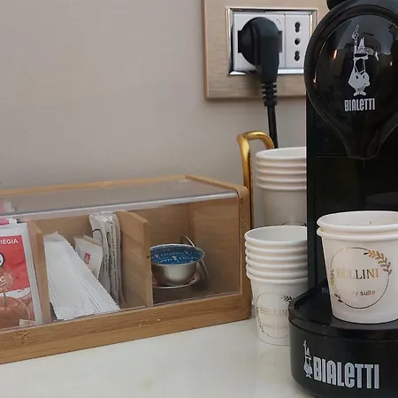 Bellini Luxury * كاتانيا