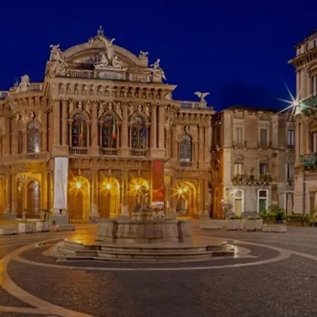Bellini Luxury Apartment