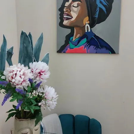 Bellini Luxury شقة كاتانيا