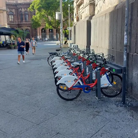 شقة Bellini Luxury