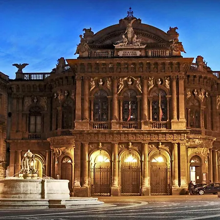 شقة Bellini Luxury