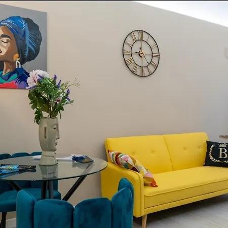 Bellini Luxury Catania