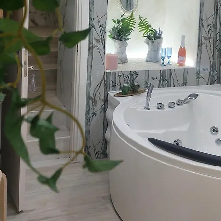 Bellini Luxury كاتانيا