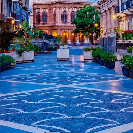 Bellini Luxury كاتانيا